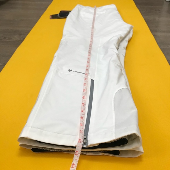 New Obermeyer Women’s Bliss Pant Size 16 - Picture 10 of 12